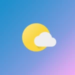 Logo of LaMMA Meteo android Application 